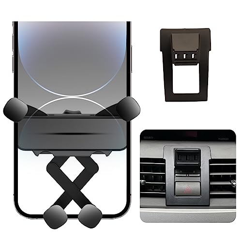 Best Phone Holder For Toyota Camry