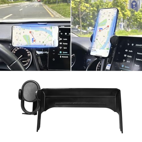 Best Phone Holder For Toyota Corolla
