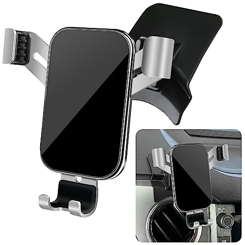 Best Phone Holder For Toyota Tundra
