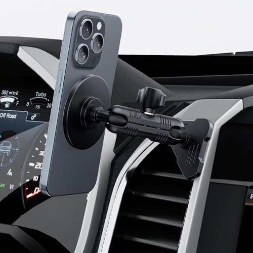 Best Phone Mount For Ford F150