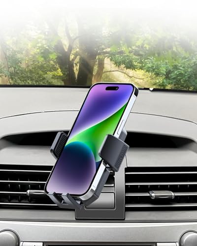 Best Phone Mount For Toyota Camry