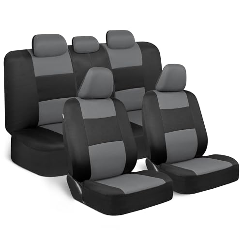 Best Pickup Seat Covers