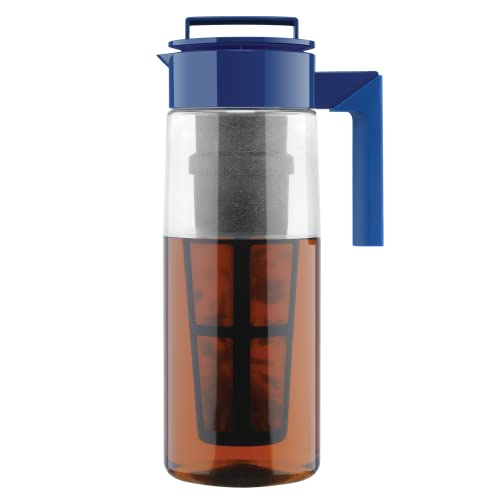 Best Pitcher to Make Iced Tea