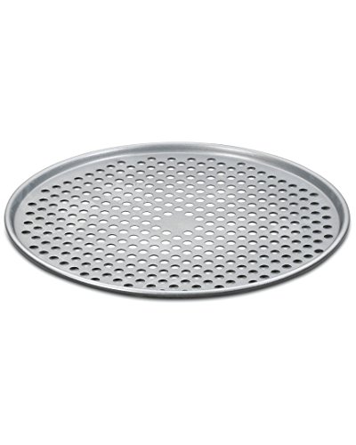 Best Pizza Pan for Grill