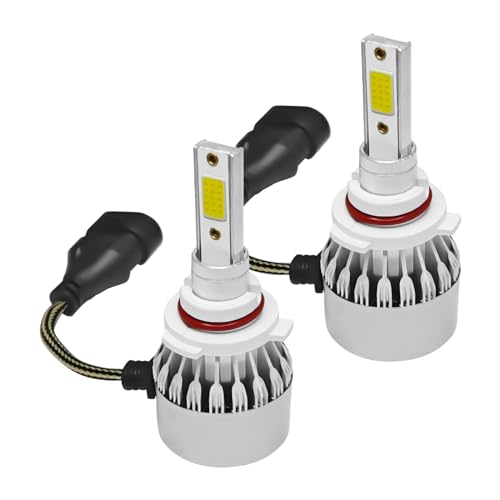 Best Plug And Play Led Headlights