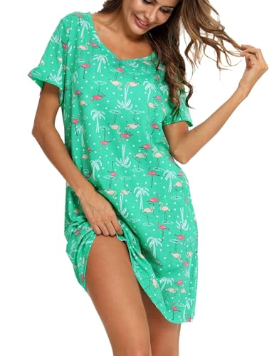 Best Plus Size Sleepwear