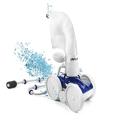 Best Polaris Pool Vacuum