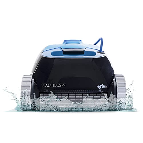 Best Pool Robot Vacuum
