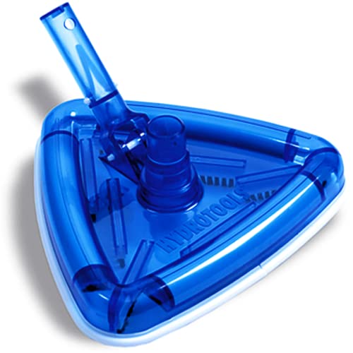 Best Pool Vacuum Head for Vinyl Liner