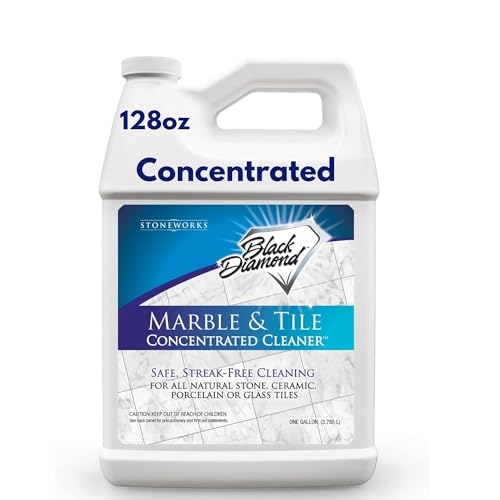 Best Porcelain Floor Tile Cleaner