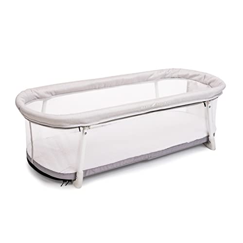 Best Portable Bassinet