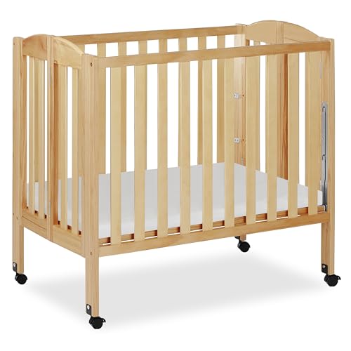 Best Portable Crib for Grandparents House