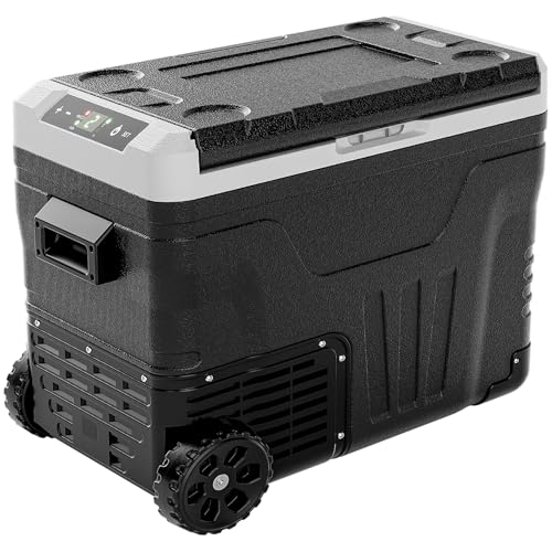 Best Portable Refrigerator for Camping