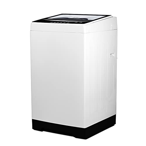 Best Portable Washer And Dryer Combo