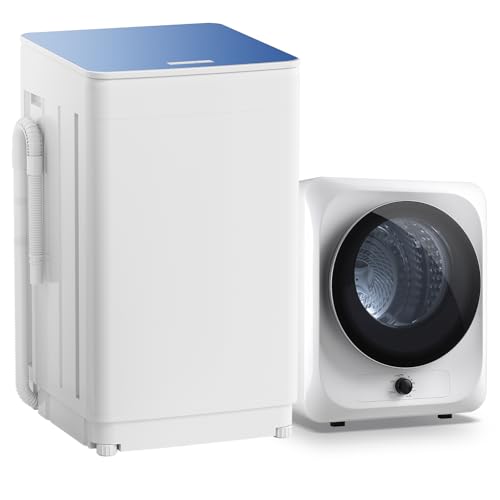 Best Portable Washer And Dryer for Rv