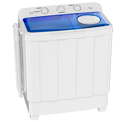 Best Portable Washer Dryer Combo for Apartments
