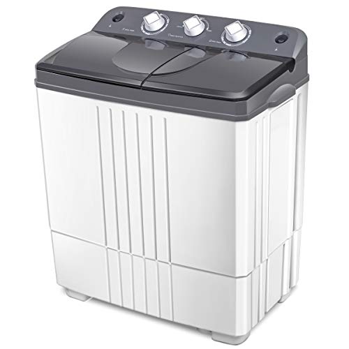 Best Portable Washer Dryer