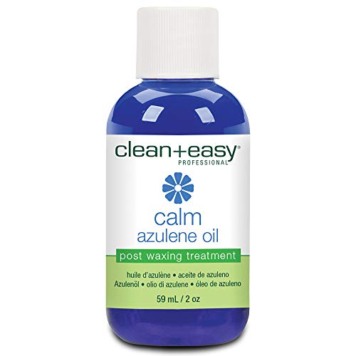 Best Post Wax Care