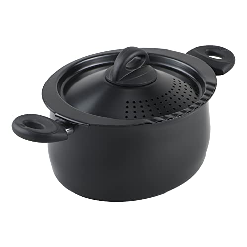 Best Pot for Spaghetti