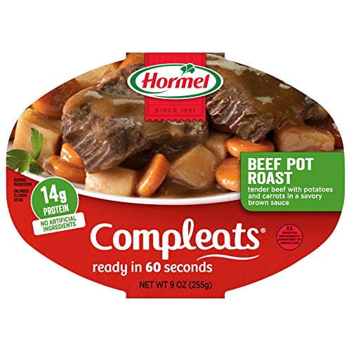 Best Pot Roast Sides