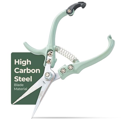 Best Pot Trimming Scissors
