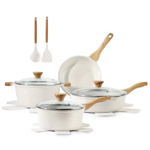 Best Pots And Pans for Ceramic Stove Tops