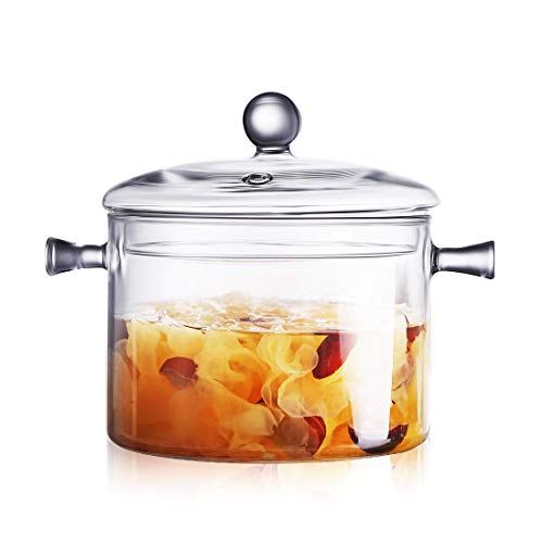 Best Pots And Pans for Glass Top Range