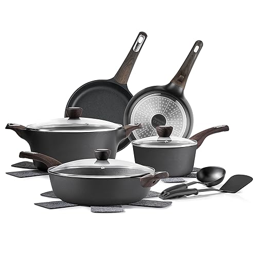 Best Pots And Pans for Induction Cooktop