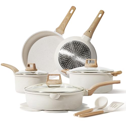 Best Pots And Pans Material