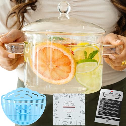 Best Pots for Gas Stove