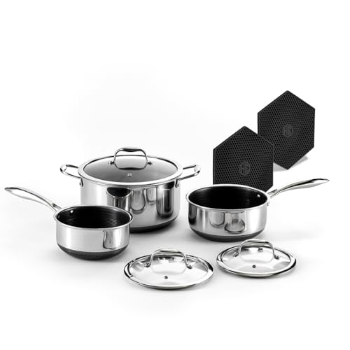 Best Pots for Induction Cooktop