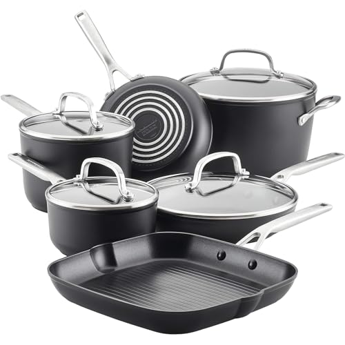 Best Pots for Induction Range