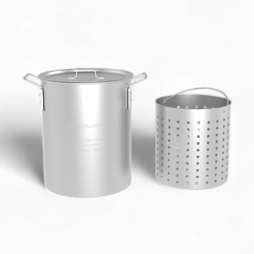 Best Pots for Seafood Boil
