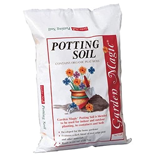 Best Potting Soil for Container Gardening