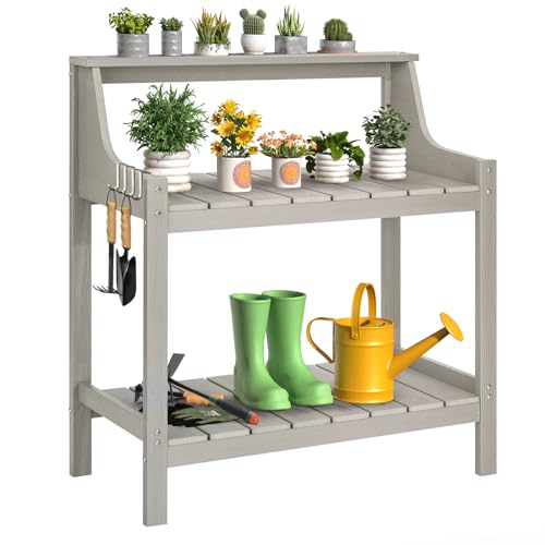 Best Potting Table