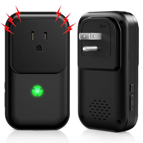 Best Power Failure Alarm for Freezer