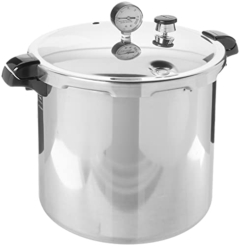 Best Pressure Canner for Induction Cooktop