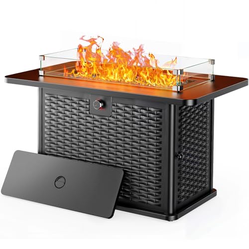 Best Propane Fire Tables