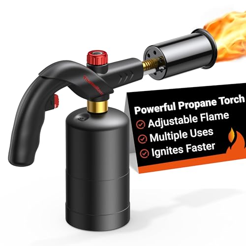 Best Propane Grill Charcoal Lighter