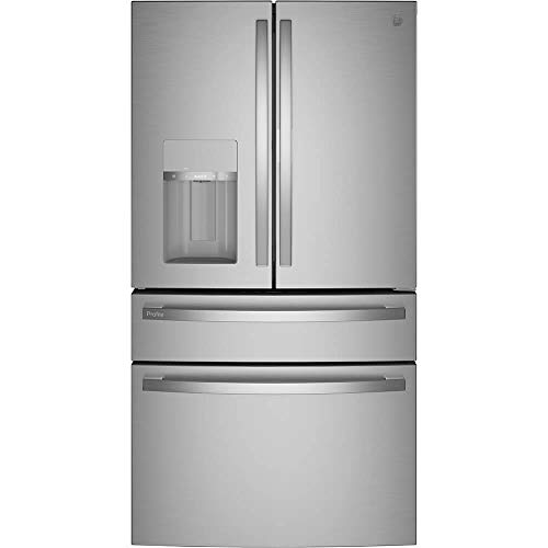 Best Quad Door Refrigerator