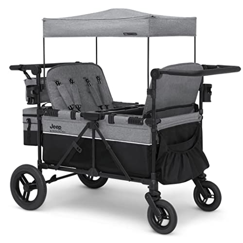 Best Quad Strollers