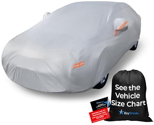 Best Quality Car Covers