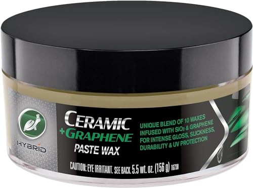 Best Quality Car Wax
