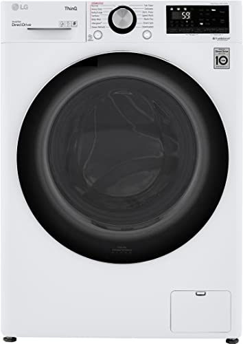 Best Quiet Washer And Dryer