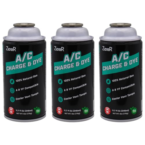 Best R134A Refrigerant