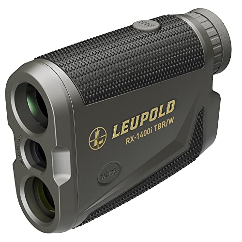 Best Range Finders for Shooting