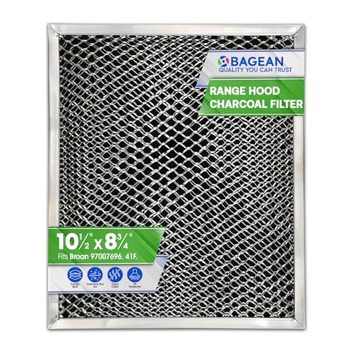Best Range Hood Filter