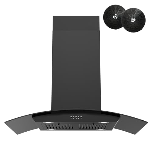 Best Range Hood for Vaulted Ceiling