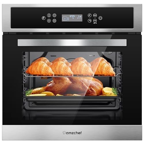 Best Rated 27 Wall Oven