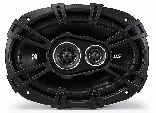 Best Rated 6X9 Car Speakers